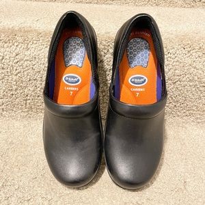 Pre-loved! DR. SCHOLL’S Black Careers Shoes!